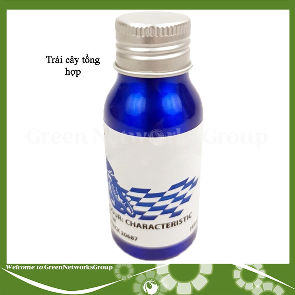 Tinh dầu thơm xe 2 thì xipo yaz nova - Greennetworks