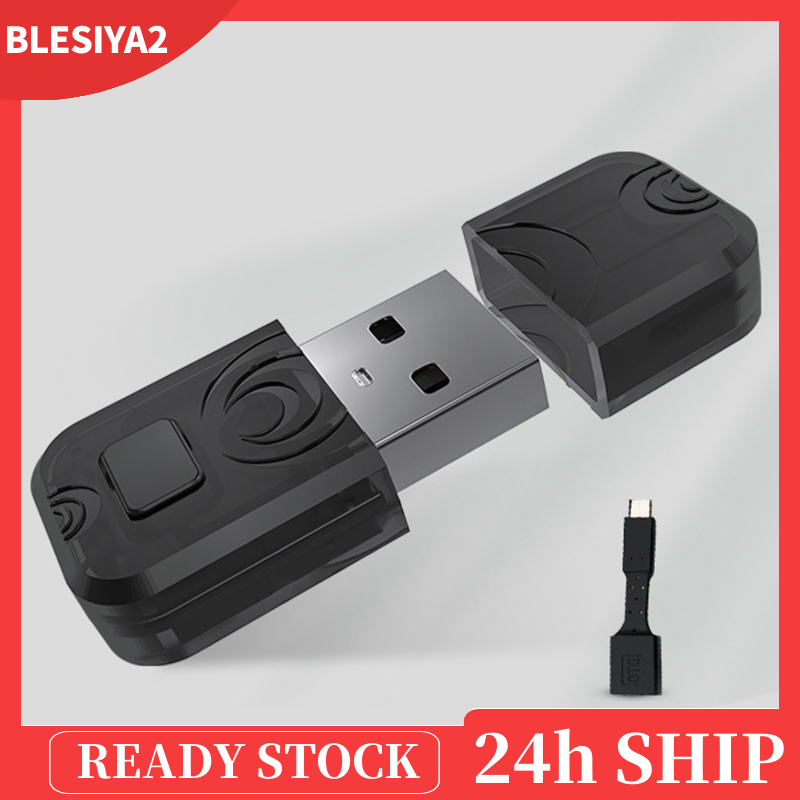 Bộ Chuyển Đổi Bluetooth Không Dây Usb Cho Ps5 / 4 | BigBuy360 - bigbuy360.vn