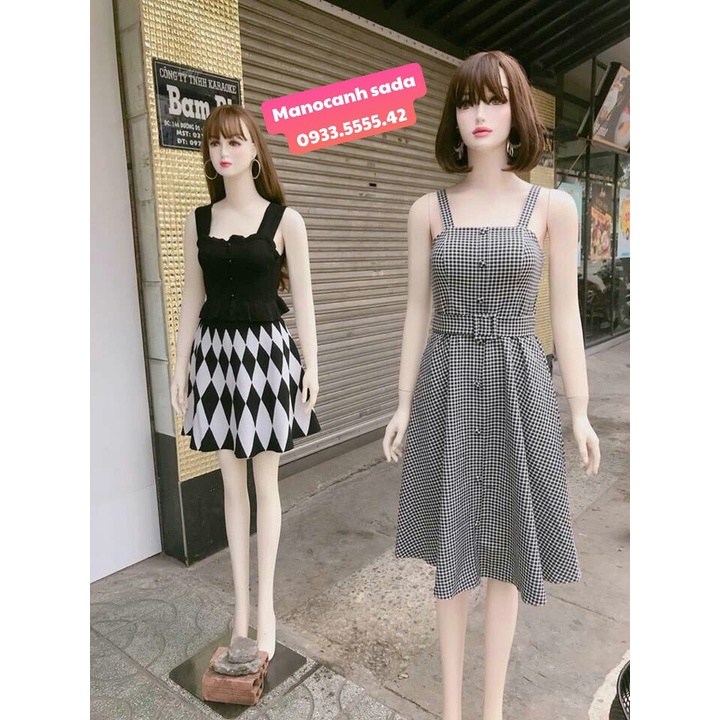 Manocanh nữ đủ dáng đủ màu [FREE SHIP-RẺ] giá rẻ hàng đẹp
