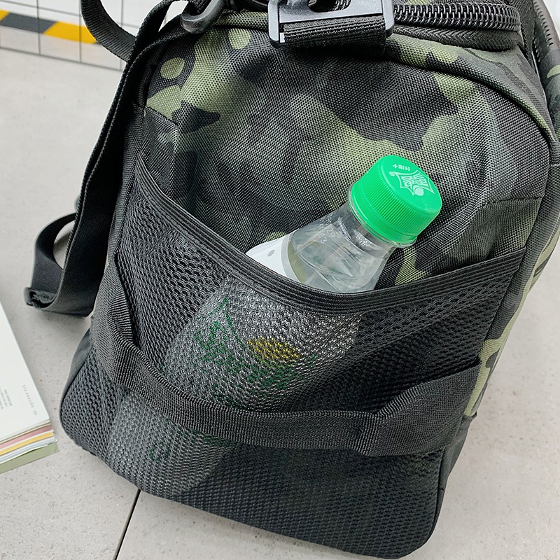 TÚI XÁCH THỂ THAO & DU LỊCH  - SUPER FK