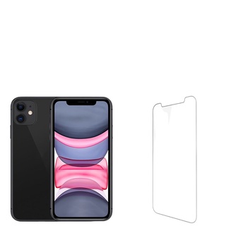 Kính cường lực iPhone 11