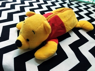 Gấu bông Pooh