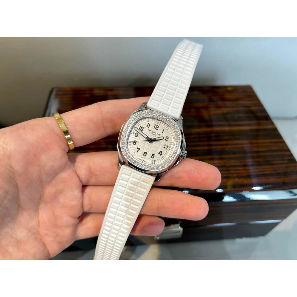 Đồng hồ patek nữ đính đá | BigBuy360 - bigbuy360.vn
