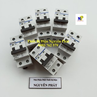 Cầu dao tự động MCB 2P Panasonic