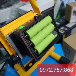 Đèn pha led siêu sáng