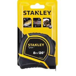 Thước cuộn thép stanley 3m 5m 8m