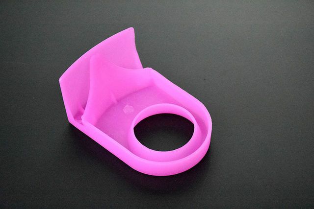 Nút gài chai beer/cocktail úp ngược