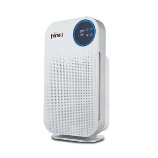 Máy lọc không khí và tạo ionizer Ferroli FAP-48D