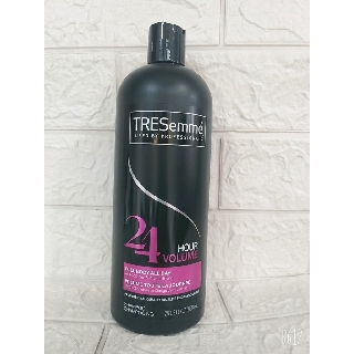 Dầu gội/ Xả Tresemme Mỹ 828ml (Hồng)