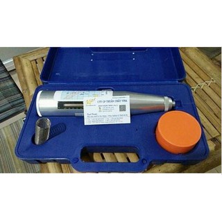 Thiết bị kiểm tra bê tông C380 Matest