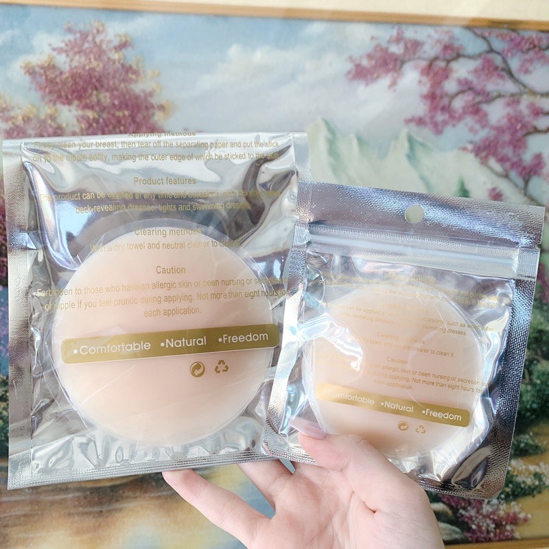 MIẾNG DÁN NGỰC THẦN THÁNH