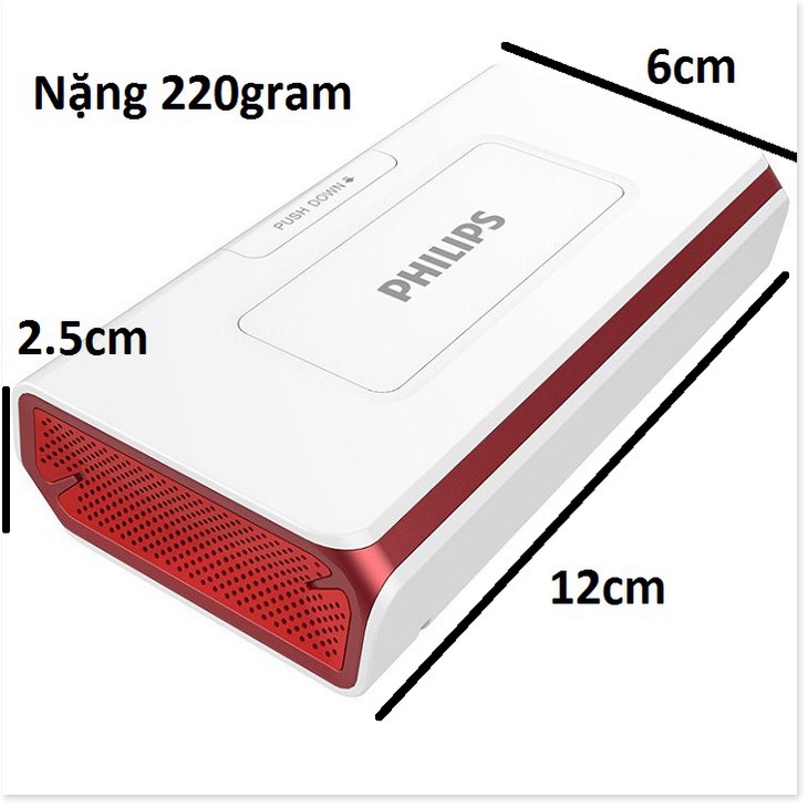 1 cái Loa Bluetooth các loại