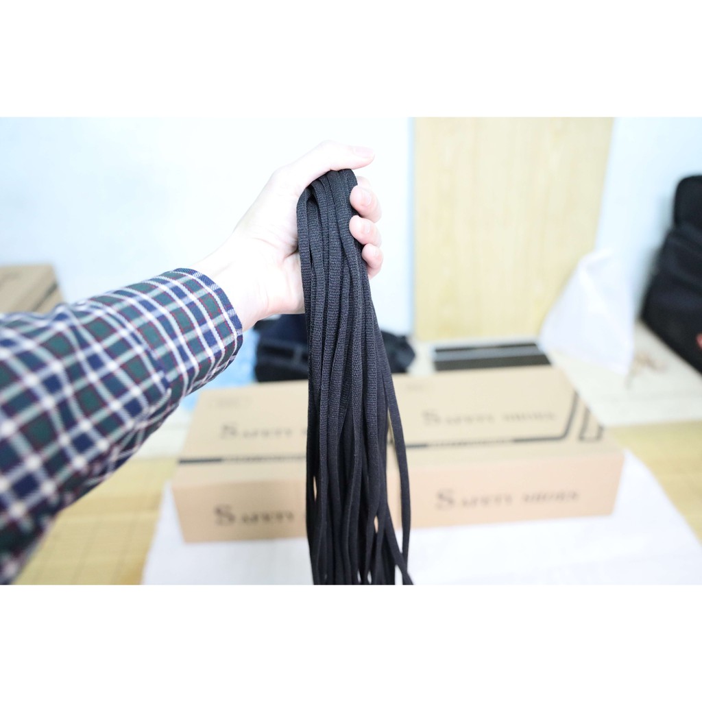 Dây Giày Bảo Hộ Lao Động | BigBuy360 - bigbuy360.vn