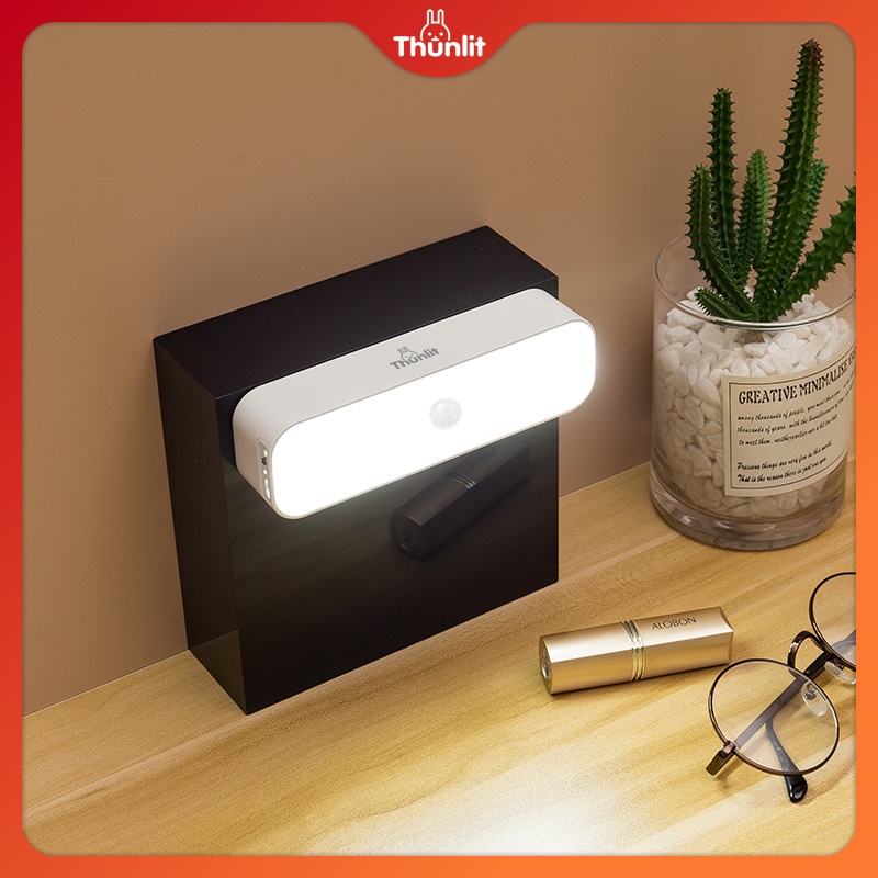 Đèn ngủ Thunlit cảm biến chuyển động 1250mah
