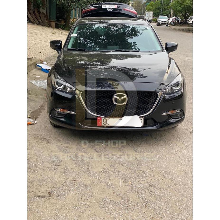 Mặt calang mazda 3 độ giống mặt calang CX5 2018-2020 chính hãng