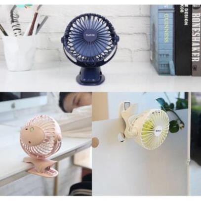 Quạt tích điện dùng liên tục 32 tiếng Y-F04 6400mAh- Hàng chính hãng YOOBAO | BigBuy360 - bigbuy360.vn