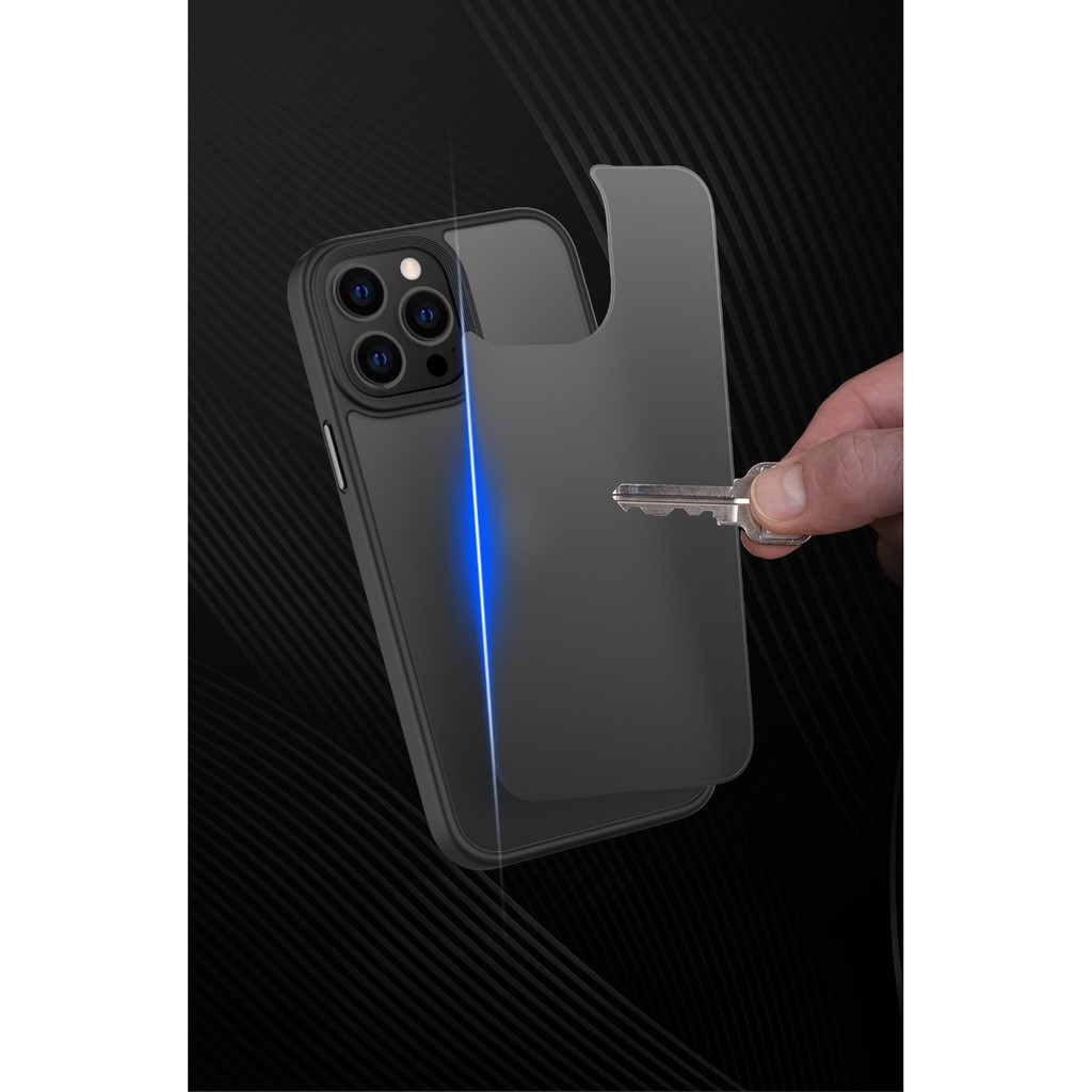 Ốp Lưng Shield Mate Color dành cho iPhone 13 / 13 Pro / 13 Pro Max.