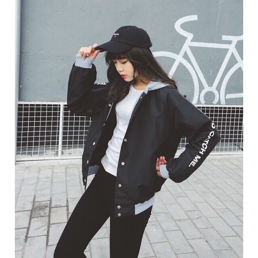 AO KHOAC NU ĐẸP NÓN NỈ