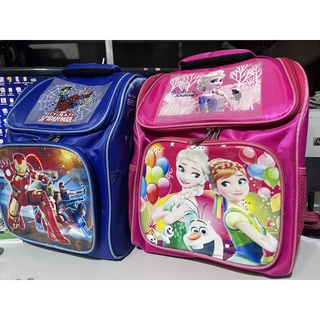 BA LO CHỐNG GÙ CHO BÉ (100% ẢNH THẬT SHOP TỰ CHỤP)