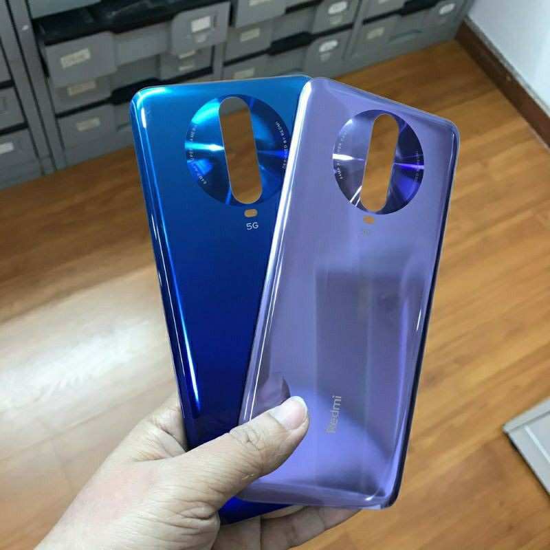 Thay vỏ mặt nắp lưng kính cho Xiaomi Redmi K30, K30 5G Zin đẹp như máy mới | BigBuy360 - bigbuy360.vn