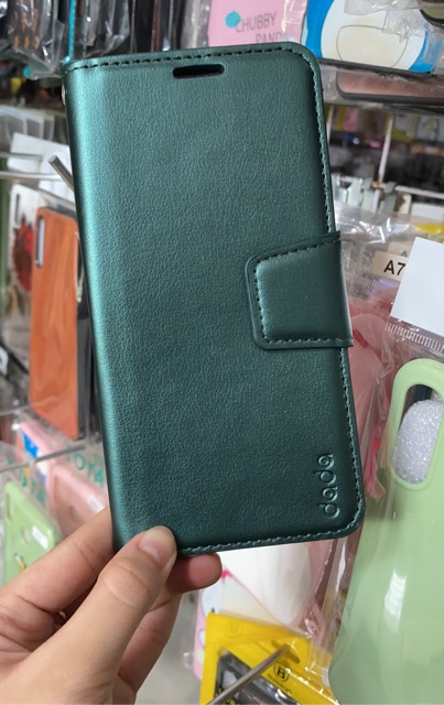 [Mã ELFLASH5 giảm 20K đơn 50K] SAMSUNG A51 - Ốp lưng bao da 2 mặt gấp cực đẹp | BigBuy360 - bigbuy360.vn