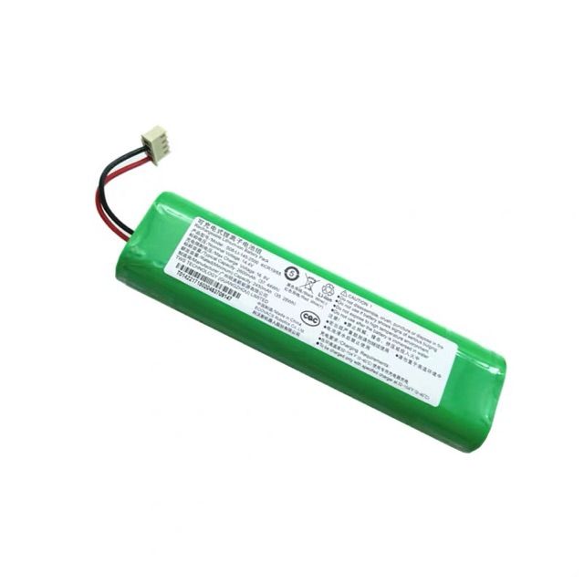 PIN CHÍNH HÃNG ROBOT LAU NHÀ DJ35/DN55