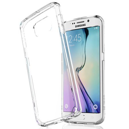 Ốp dẻo trong suốt Samsung Galaxy S6