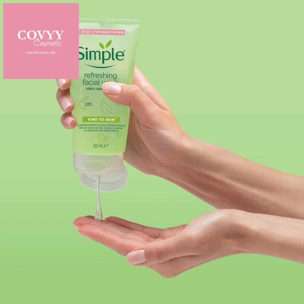 Combo 3 Skincare Simple