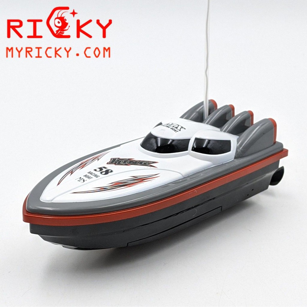 Cano điều khiển từ xa RACING BOAT