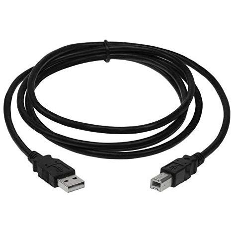 Dây cáp midi USB