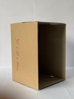 Hộp carton 30 20 10