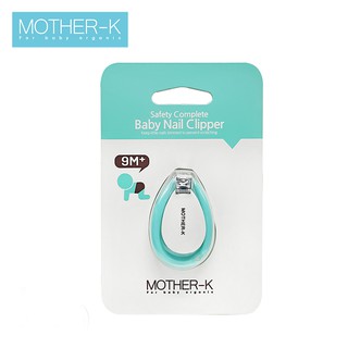 BẤM MÓNG TAY MOTHER - K