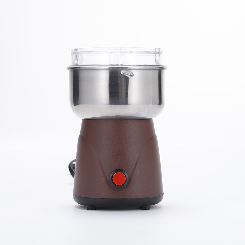 Cối Xay Tiêu, Máy Xay Tiêu Thực Phẩm Ngũ Cốc Cafe Cầm Tay Mini (Bảo Hành Toàn Quốc 12 Tháng)