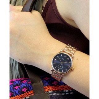 Đồng hồ nữ chính hãng Marc by Marc Jacobs MBM3330