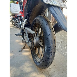 VỎ MICHELIN PILOT MOTO GP 90-100/17