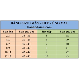 Giày đi mưa, giày văn phòng siêu nhẹ VAC-E163