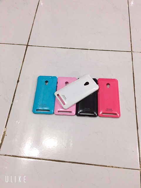 Ốp zenfone A450 hiệu sgp
