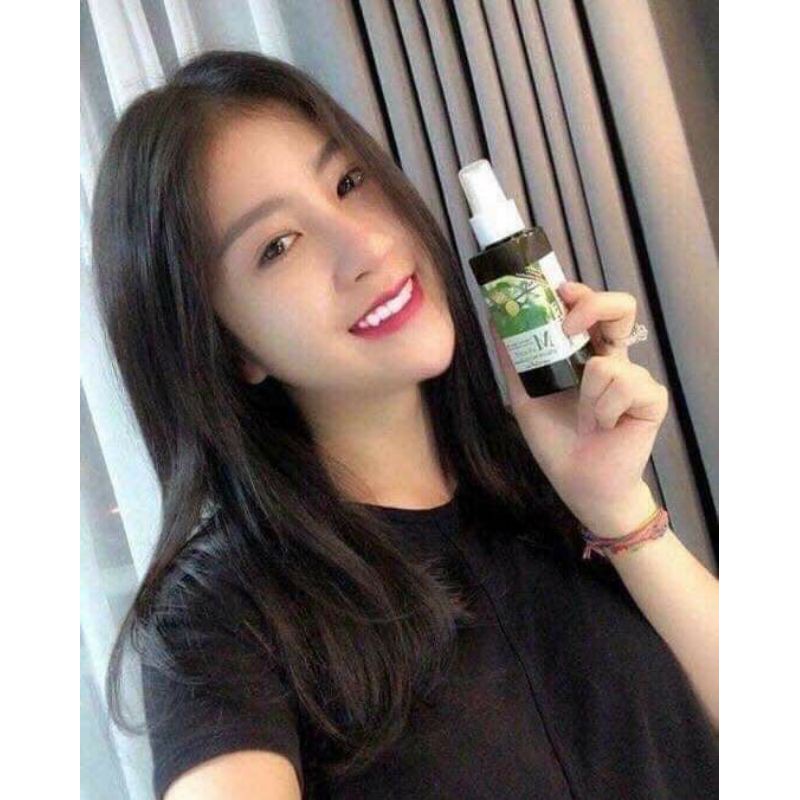 Xịt bưởi Thái Lan