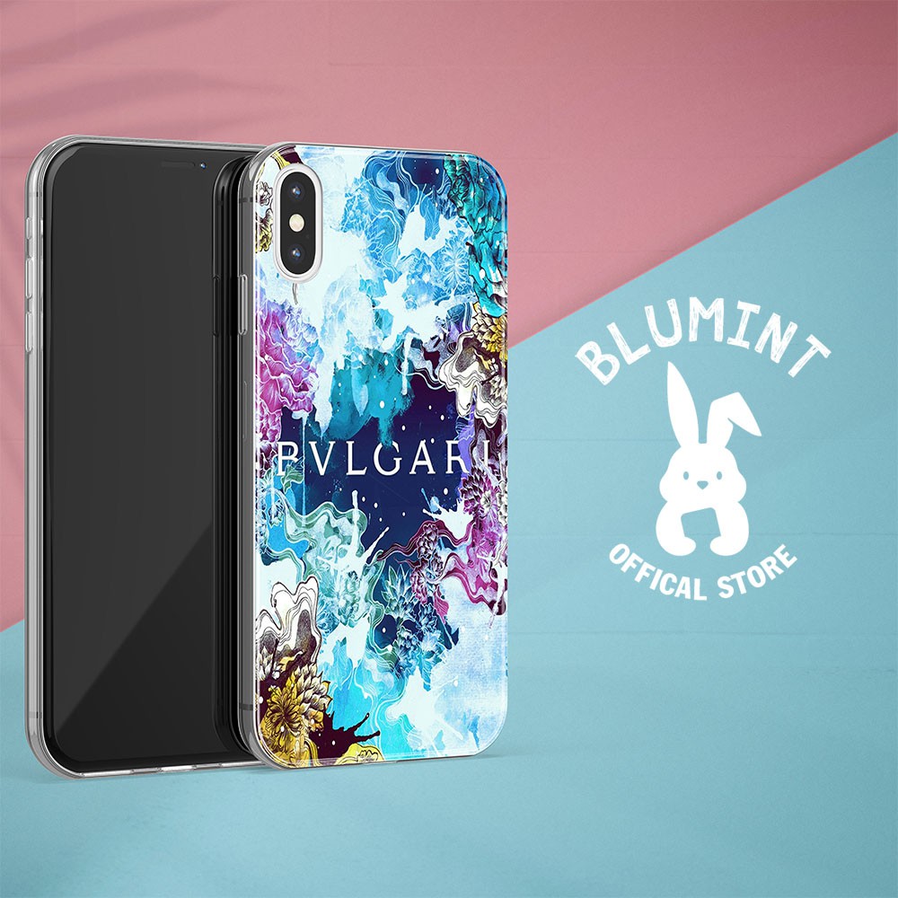 Ốp lưng hàng hiệu Bvlgari vintage độc Iphone 6/6s/6plus/6s plus/7/7plus/8/8plus/x/xs/xs max/11/11 promax/12/12 promax_43