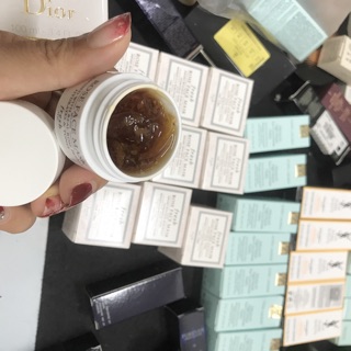 Fresh Rose Face Mask 15ml mặt nạ