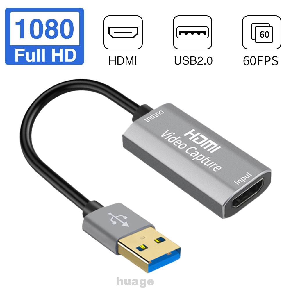 Bộ Chuyển Đổi Hdmi Sang Usb Chuyên Dụng