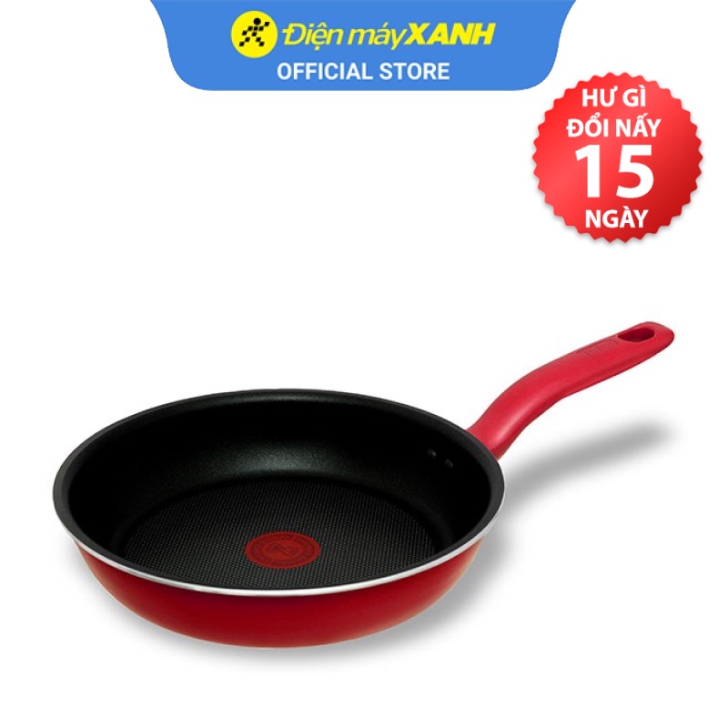 Chảo nhôm chống dính 24cm TEFAL So Chef G1350495