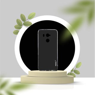 Ốp điện thoại trong không ố vàng HTC U11 plus in hoạ tiết ( mẫu 1-20) - Hàng chính hãng