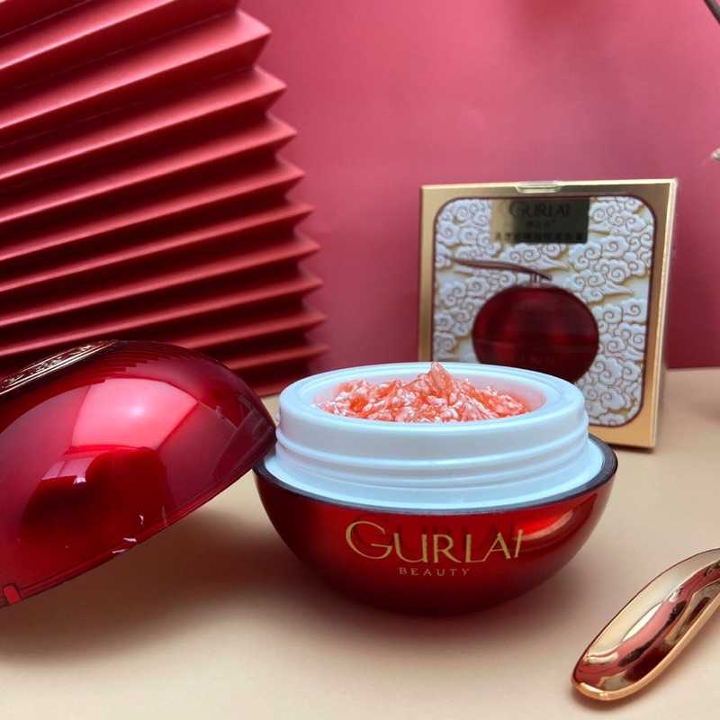 Kem Huyết rồng GURLAI 50g chiết suất nhau thai cừu và cây Huyết rồng