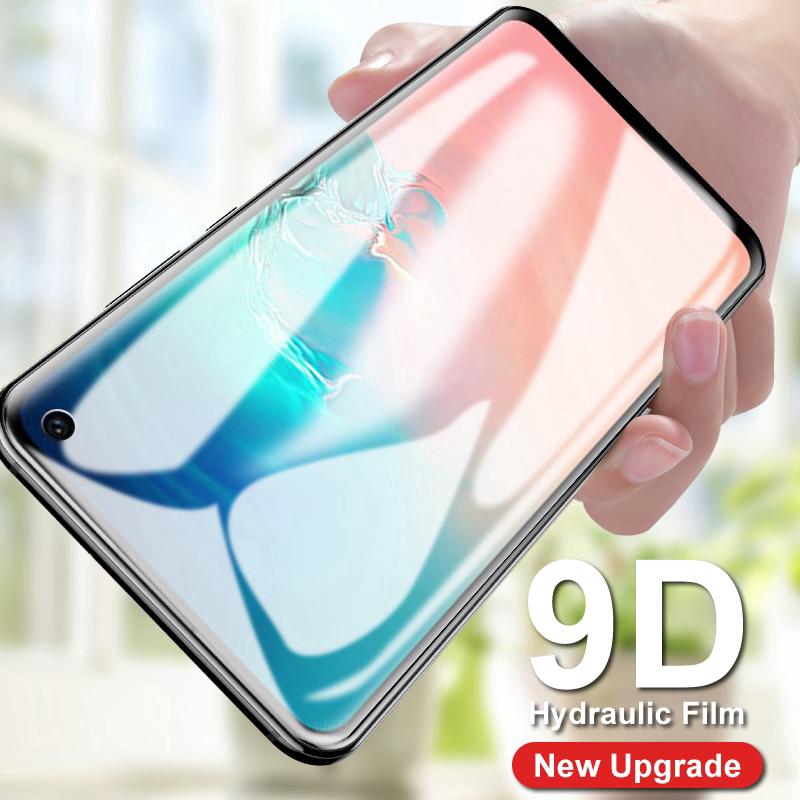 Miếng dán cường lực cho điện thoại Samsung Galaxy S10 Plus