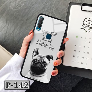 Ốp lưng VIVO Y12- hình 3D