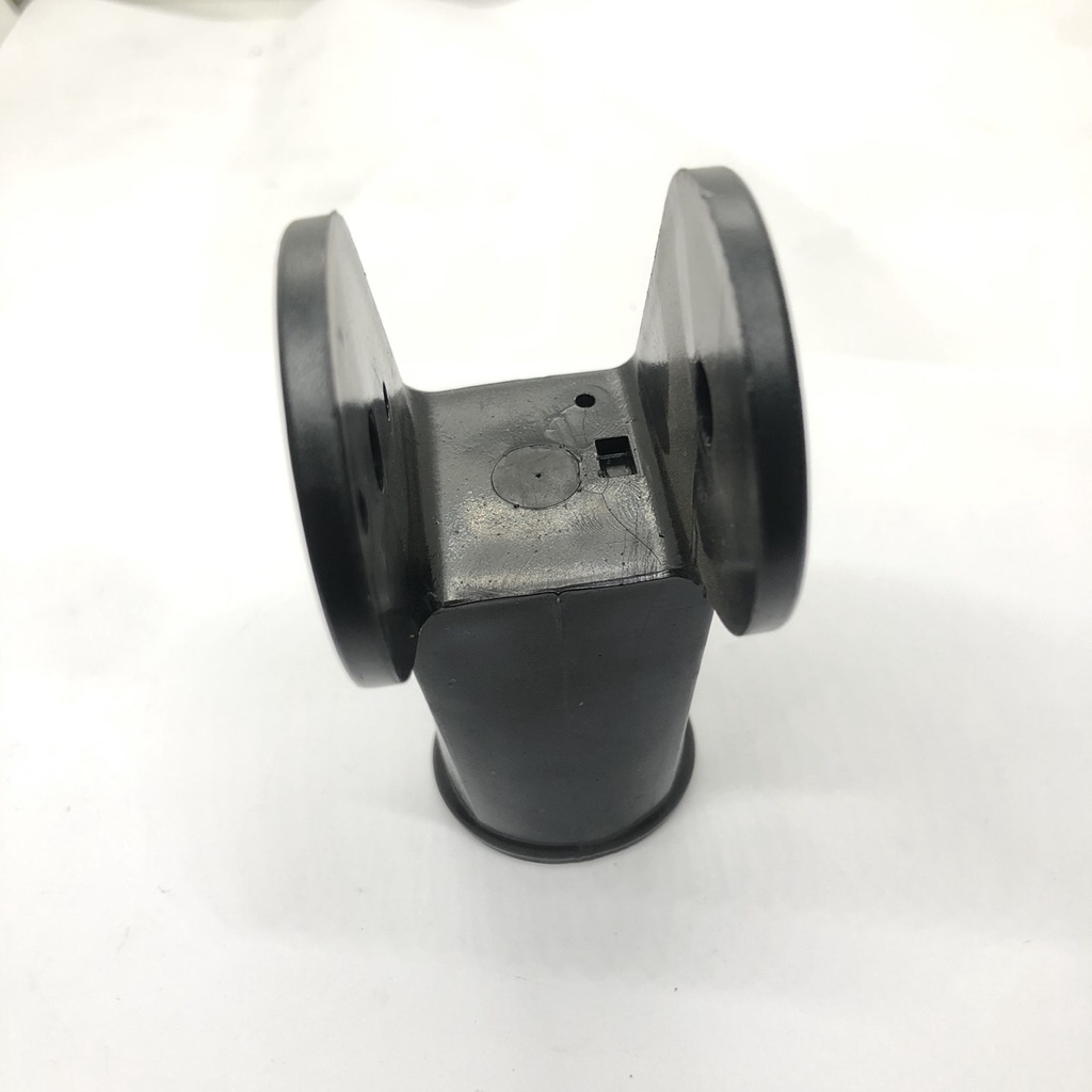 Ống cổ quạt đứng công nghiệp xài cho ống 25 - 30mm loại tốt - Điện Việt