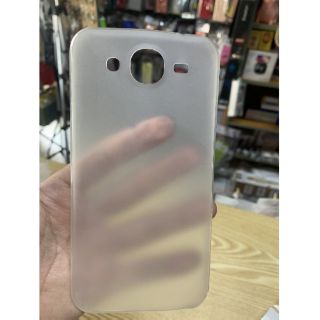 Ốp Samsung Mega 5.8 I9152 mủ cứng mỏng