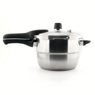 NỒI ÁP SUẤT BẾP TỪ ELMICH EL3371 DUNG TÍCH 6L