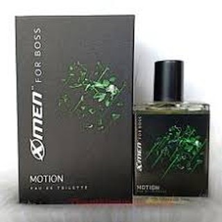 Nước Hoa X-MEN For Boss Motion